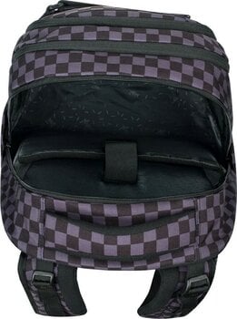 Torba szkolna Baagl Skate Max Torba szkolna Max SKA Grey - 5