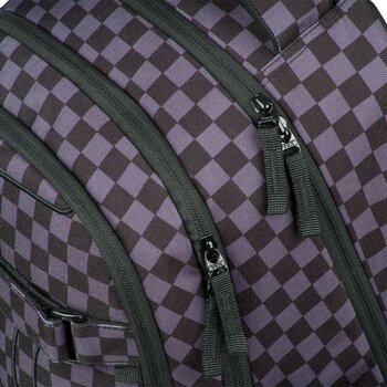 Torba szkolna Baagl Skate Max Torba szkolna Max SKA Grey - 7