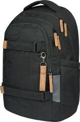 Torba szkolna Baagl Skate Max Torba szkolna Max Darkness - 1