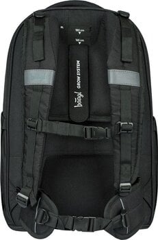 Torba szkolna Baagl Skate Max Torba szkolna Max Darkness - 4