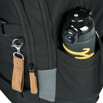 Torba szkolna Baagl Skate Max Torba szkolna Max Darkness - 6