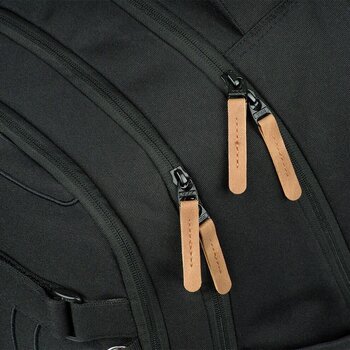 Torba szkolna Baagl Skate Max Torba szkolna Max Darkness - 7