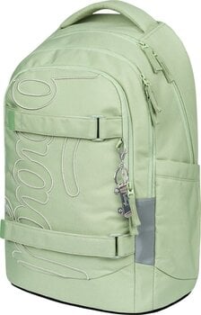 Torba szkolna Baagl Skate Max Torba szkolna Max Menthol - 2