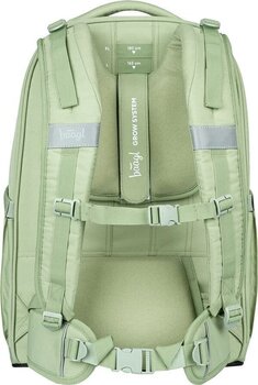 Torba szkolna Baagl Skate Max Torba szkolna Max Menthol - 4