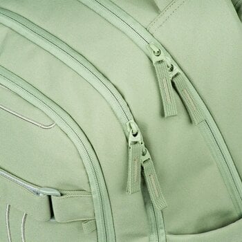 Torba szkolna Baagl Skate Max Torba szkolna Max Menthol - 6