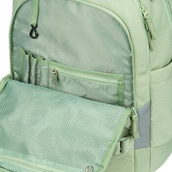 Torba szkolna Baagl Skate Max Torba szkolna Max Menthol - 7