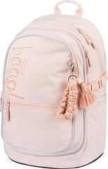 Ghiozdan Baagl Core Ghiozdan Creamy - 1