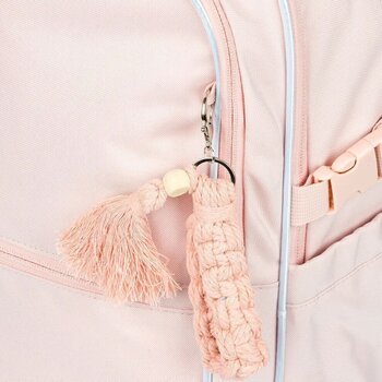 Ghiozdan Baagl Core Ghiozdan Creamy - 8