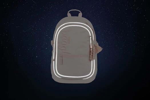 Ghiozdan Baagl Core Ghiozdan Creamy - 11