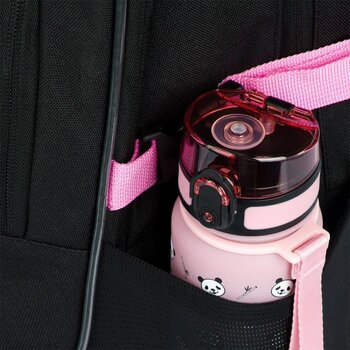 Шкільна сумка Baagl Core Шкільний рюкзак Metallic Holo - 6