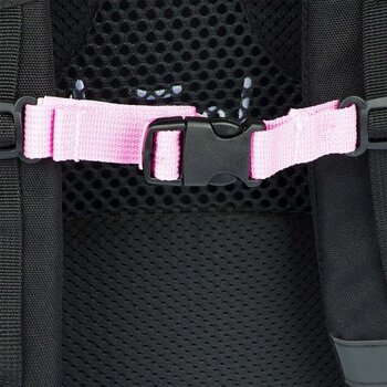 Шкільна сумка Baagl Core Шкільний рюкзак Metallic Holo - 8