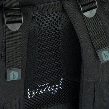 Шкільна сумка Baagl Core Шкільний рюкзак Metallic Holo - 10