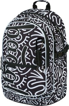 Školská taška Baagl Core Školská taška Element - 2