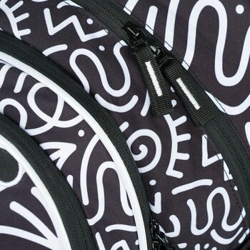 Školská taška Baagl Core Školská taška Element - 7