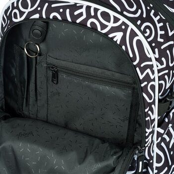 Školská taška Baagl Core Školská taška Element - 9