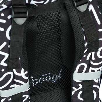 Školská taška Baagl Core Školská taška Element - 10