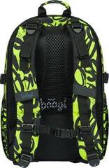 Torba szkolna Baagl Core Torba szkolna Lime - 3