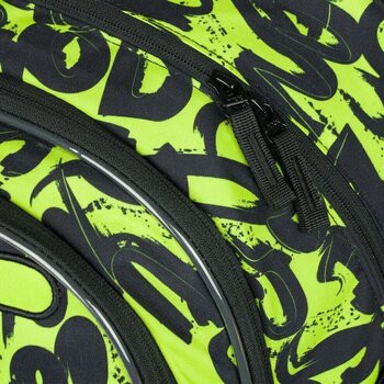 Torba szkolna Baagl Core Torba szkolna Lime - 7