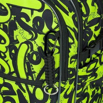 Torba szkolna Baagl Core Torba szkolna Lime - 8