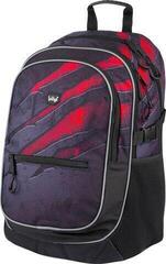 Torba szkolna Baagl Core Torba szkolna Volcano - 1