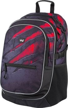 Skole taske Baagl Core Skoletaske Volcano - 2