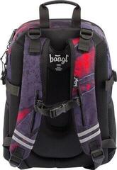 Torba szkolna Baagl Core Torba szkolna Volcano - 3