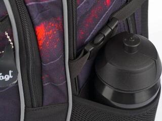 Torba szkolna Baagl Core Torba szkolna Volcano - 6