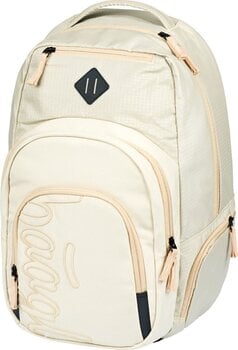 Zaino scolastico Baagl Coolmate Cartella Beige - 2