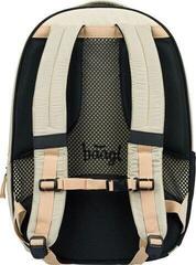 Torba szkolna Baagl Coolmate Torba szkolna Beige - 3