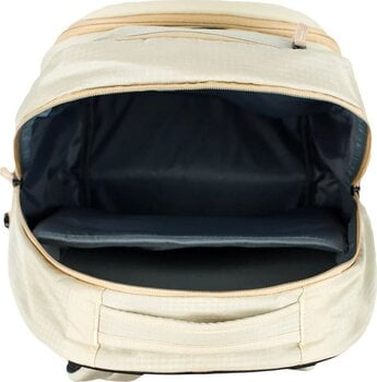 Zaino scolastico Baagl Coolmate Cartella Beige - 5