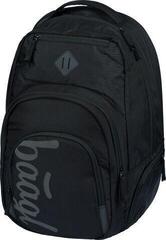 Torba szkolna Baagl Coolmate Torba szkolna Black - 1