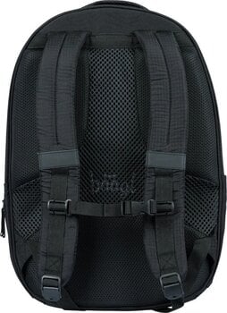 Zaino scolastico Baagl Coolmate Cartella Black - 4