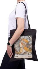 Torba szkolna NOTIQUE Canvas Art Bag Alphonse Torba na ramię Zodiak - 2