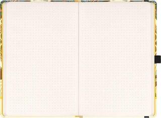 Szkicownik NOTIQUE Alfons Mucha Album 172 21 x 13 cm 100 g Feather - 3