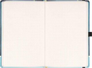 Szkicownik NOTIQUE Alfons Mucha Album 172 21 x 13 cm 100 g Luna - 3