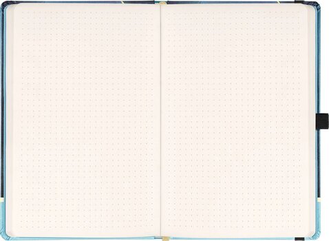 Sketchbook NOTIQUE Alfons Mucha Sketchbook 172 21 x 13 cm 100 g Luna - 4