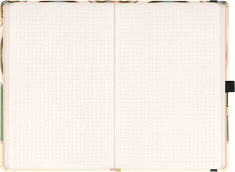 Скетчбук NOTIQUE Alfons Mucha Скетчбук 172 21 x 13 cm 100 g Primrose - 4