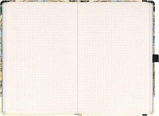 Szkicownik NOTIQUE Alfons Mucha Album 172 21 x 13 cm 100 g Zodiak - 3