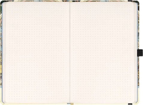 Skizzenbuch NOTIQUE Alfons Mucha Skizzenbuch 172 21 x 13 cm 100 g Tierkreis - 4