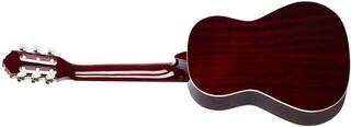 1/2 Konzertgitarre für Kinder Ortega R121 Wine Red 1/2 Konzertgitarre für Kinder - 4