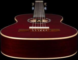 1/2 Konzertgitarre für Kinder Ortega R121 Wine Red 1/2 Konzertgitarre für Kinder - 6