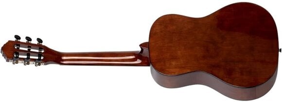 Chitară clasică mărimea ½ pentru copii Ortega RST5 Natural Chitară clasică mărimea ½ pentru copii - 4
