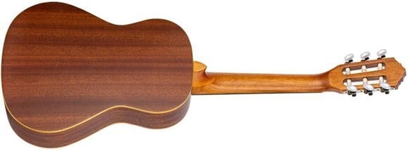1/2 Konzertgitarre für Kinder Ortega R121L Natural 1/2 Konzertgitarre für Kinder - 5