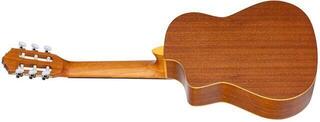 1/2 Konzertgitarre für Kinder Ortega RQ39 Natural 1/2 Konzertgitarre für Kinder - 4