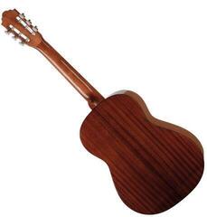 Classical guitar Höfner HC504 Natural Classical guitar - 1