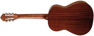 Classical guitar Höfner HC504 Natural Classical guitar - 3