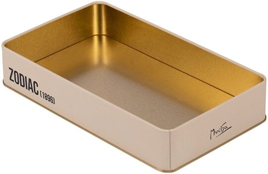 Zubehör NOTIQUE Alfons Mucha Blechdose Tierkreis 24 x 14 x 4 cm - 3