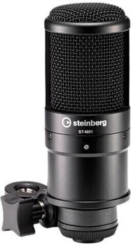 USB Audiointerface Steinberg UR22C Recording Pack USB Audiointerface - 2