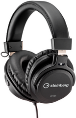 USB аудио интерфейс Steinberg UR22C Recording Pack USB аудио интерфейс - 2