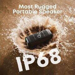 Kolumny przenośne Anker Soundcore Boom 3i Black Kolumny przenośne - 6